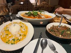 -翡翠鸟精品泰国菜(北辰财富中心店)