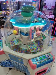 -Land Mark 蓝马乐园(印象城店)