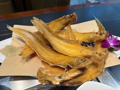-鸭绿江海鲜烧烤大排档(杏林街店)