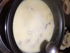捞王锅物料理(昆山店)-捞王猪肚鸡火锅(昆山店)