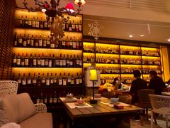 -酒肆浅葱•烧烤•龙虾•排档(卓悦intown店)