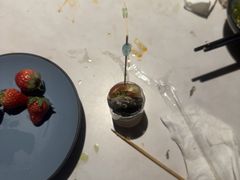 -喜庭海鲜自助(北辰三角洲北辰荟店)