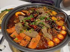 -眉州东坡(团结湖店)