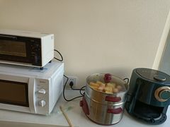-中田健身工作室(新天地店)