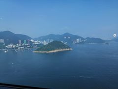-湾景餐厅(海洋公园店)