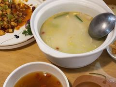 -小六汤包(万和城店)