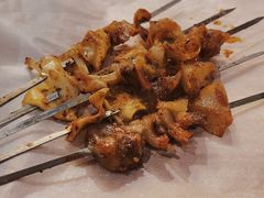 -枪火串烧·东北特色烧烤(罗湖总店)