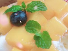 -可丽可丽·生日蛋糕·下午茶(厦门鹭港店)