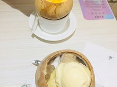 -满记甜品(日月光二店)