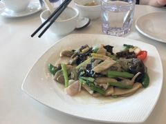 -太兴餐厅(小径湾店)