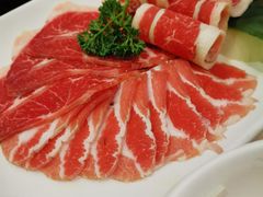 -新石器烤肉(千灯大润发店)
