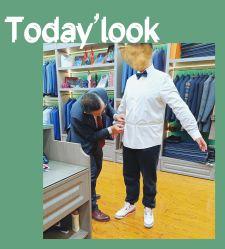 点击看大图 -香港威德诚洋服BESPOKE西服西装高级定制(上海湾一店)