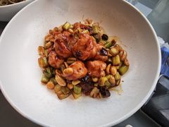 -小大董·烤鸭(观景餐厅·南京西路店)