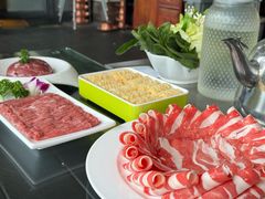 -南门涮肉(上海一店)
