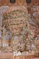 -DNA Wedding 婚礼记(上海店)