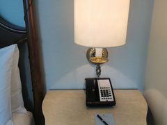 -广州富力丽思卡尔顿酒店