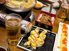 -白石的深夜食堂(济南万象城店)