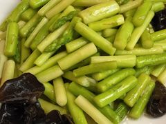 -煎饼卷大葱·非遗传承·潍坊菜(十笏园店)