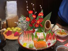 -牛New寿喜烧(闵行龙湖天街店)
