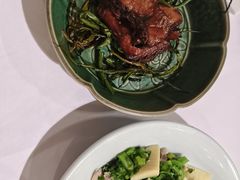 -香雪海饭店中餐厅(人民桥店)