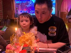 -杜哈夫DOUX RÊVE·生日蛋糕(日月光店)
