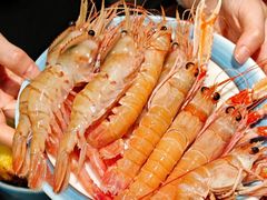 -亚马逊蒸汽活海鲜自助(LCM置汇旭辉广场店)
