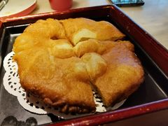 糖油饼-京华烟云·北京烤鸭(领展购物广场·中关村店)