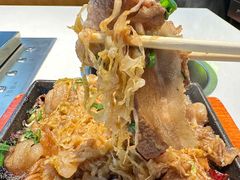 -玉善烧烤串城(长春总店)