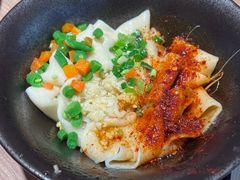 -大师兄·西北小馆(金湾华发商都店)
