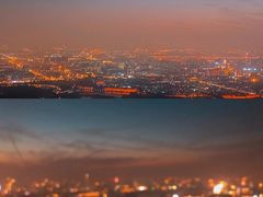 -紫金山山顶公园