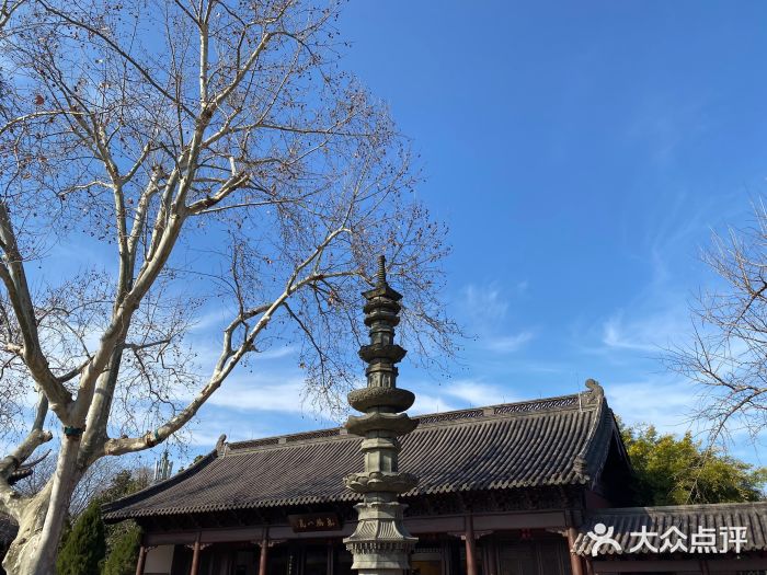 钱王祠图片