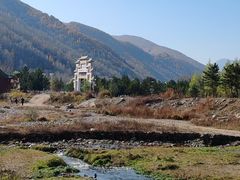 -五台山风景名胜区