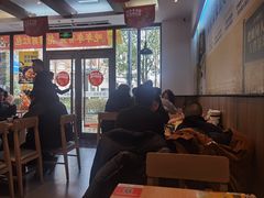 -老娘舅(吴淞路店)