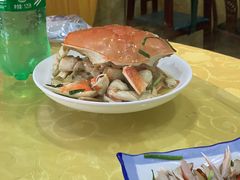 -沈家门小海鲜