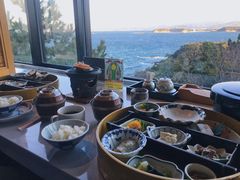 -南紀白浜 浜千鳥の湯 海舟