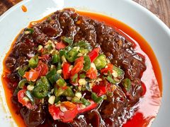 -碗碗羊肉(松石北路店)