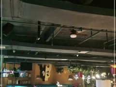 大堂-798餐厅(任丘路店)