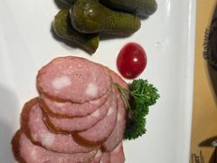 -马迭尔德式西餐精酿啤酒屋(中央大街店)