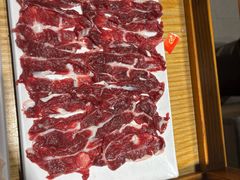 -陈记顺和潮汕牛肉火锅(韩江路店)