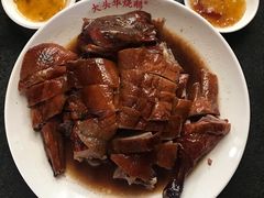 -黄连大头华烧鹅店(大良店)