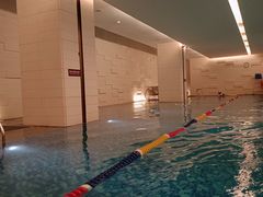 -浚涛游泳培训(协信中心店)