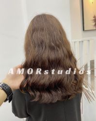 -AMOR慕尔造型