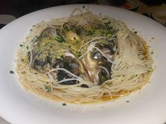 鱼头诱惑-绿茶餐厅(深圳龙华天虹购物中心店)