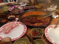 -楠火锅(仁恒梦中心店)