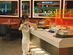 -纽约客美式餐厅(新奥购物中心店)