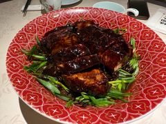 -维园悦谱·海派家常菜(乌鲁木齐南路店)