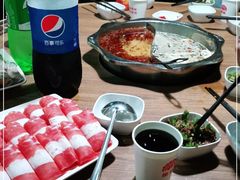 -傣妹火锅(南京东路一店)