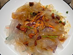 -四姐妹东北饺子(沙尾路店)