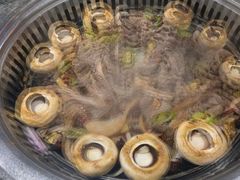 -鹤之乡·齐齐哈尔烤肉·非遗(秋涛路店)