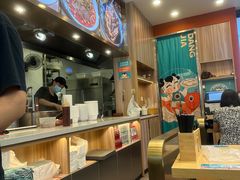 -当家水煎包·牛肉汤(浦江店)